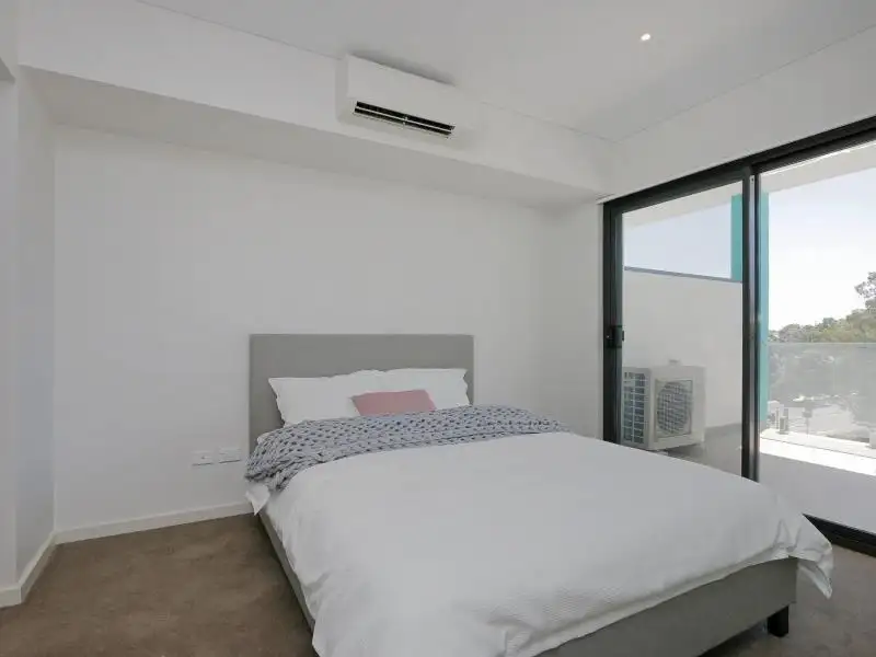 Main view of Homely apartment listing, 25/152 Fitzgerald Street, Perth WA 6000