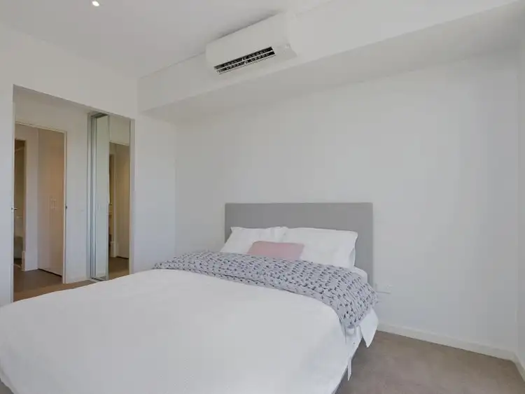 Second view of Homely apartment listing, 25/152 Fitzgerald Street, Perth WA 6000