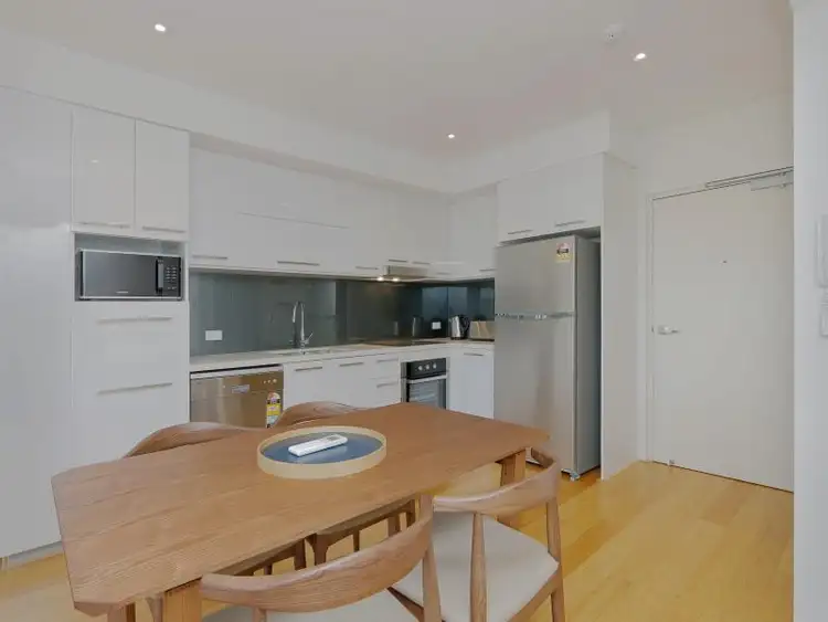 Sixth view of Homely apartment listing, 25/152 Fitzgerald Street, Perth WA 6000