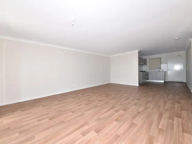 Second view of Homely apartment listing, 105, 75 Ocean Keys Boulevard, Clarkson WA 6030