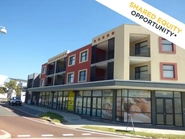 Main view of Homely apartment listing, 205, 75 Ocean Keys Boulevard, Clarkson WA 6030