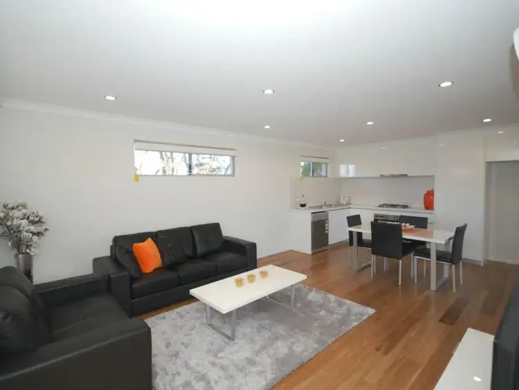 Fourth view of Homely apartment listing, 3/31 Donar Street, Innaloo WA 6018