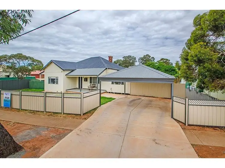 23 Ardagh Avenue, Kalgoorlie WA 6430