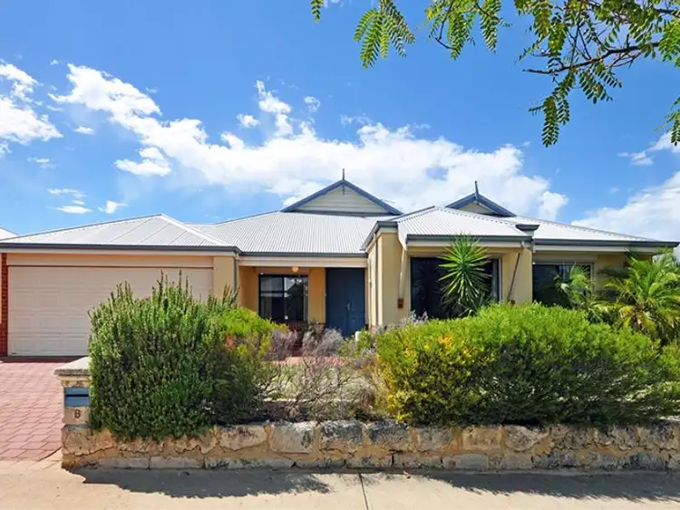 Second view of Homely house listing, 8 Killara ave, Ellenbrook WA 6069