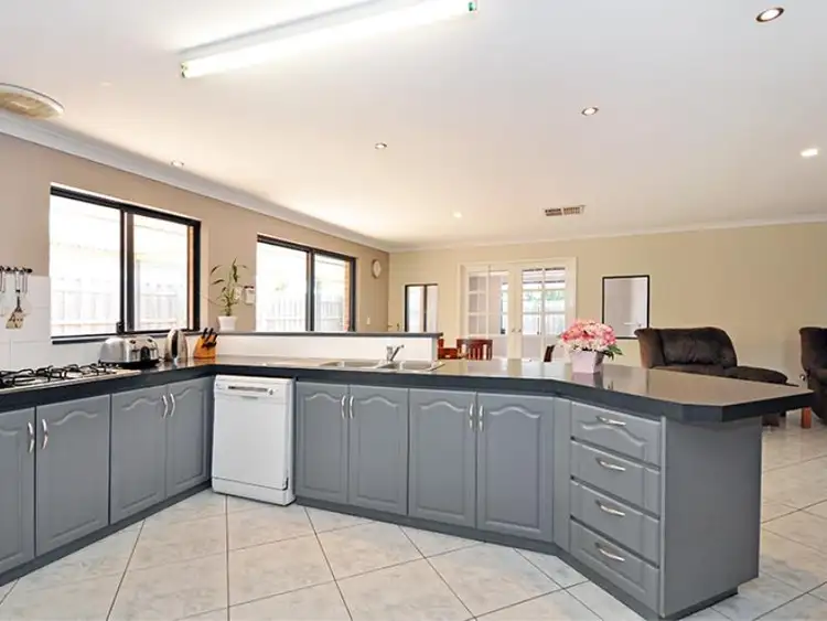 Third view of Homely house listing, 8 Killara ave, Ellenbrook WA 6069