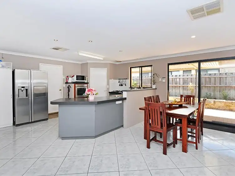 Fourth view of Homely house listing, 8 Killara ave, Ellenbrook WA 6069