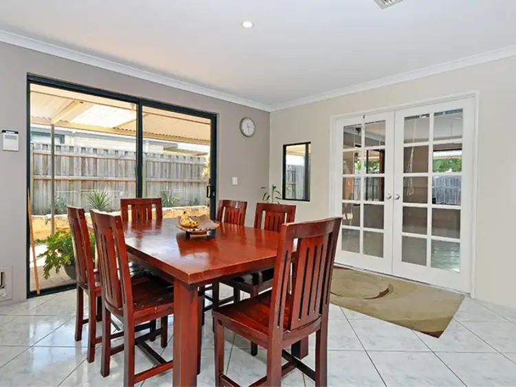 Fifth view of Homely house listing, 8 Killara ave, Ellenbrook WA 6069