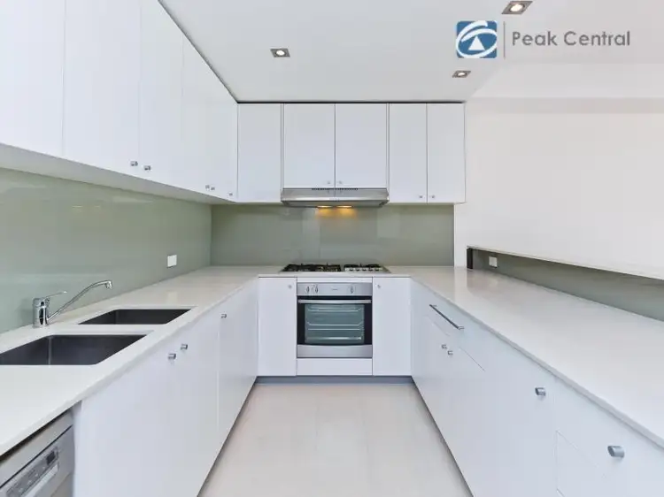 Main view of Homely apartment listing, 13/185 High Street, Fremantle WA 6160