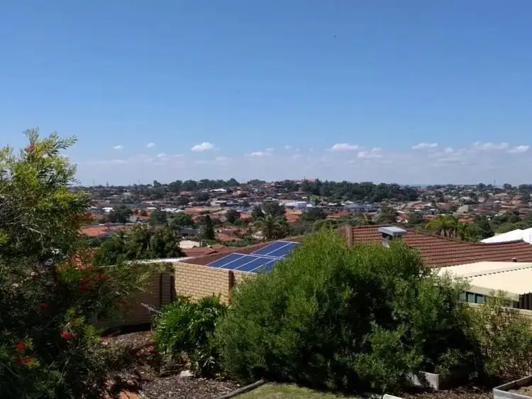 Main view of Homely house listing, 10B Cadiz Place, Coogee WA 6166