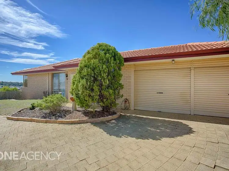 Second view of Homely house listing, 10B Cadiz Place, Coogee WA 6166