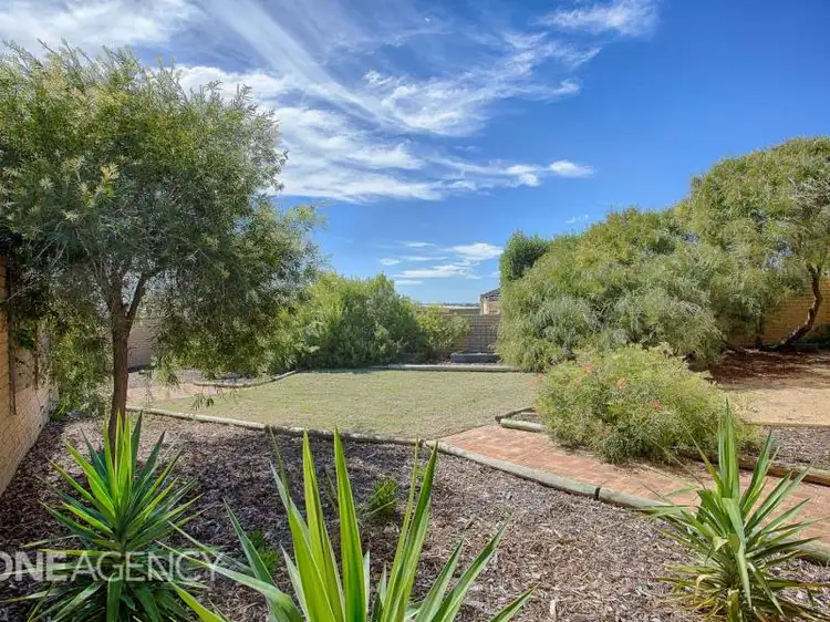 Third view of Homely house listing, 10B Cadiz Place, Coogee WA 6166