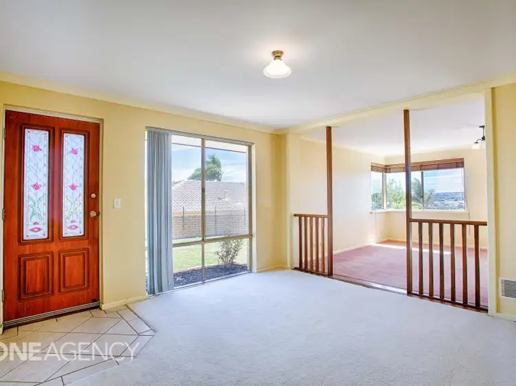 Fourth view of Homely house listing, 10B Cadiz Place, Coogee WA 6166