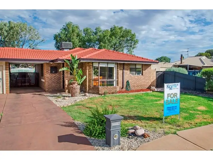 Main view of Homely house listing, 7a Nankiville Road, Hannans WA 6430