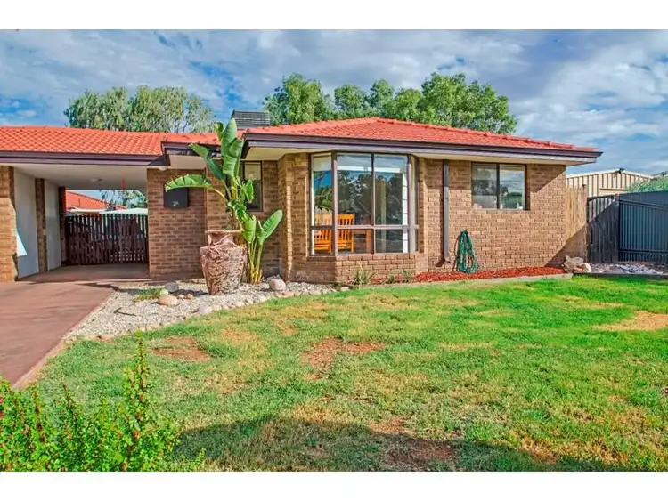 Second view of Homely house listing, 7a Nankiville Road, Hannans WA 6430