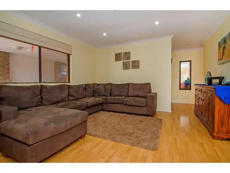 Fifth view of Homely house listing, 7a Nankiville Road, Hannans WA 6430