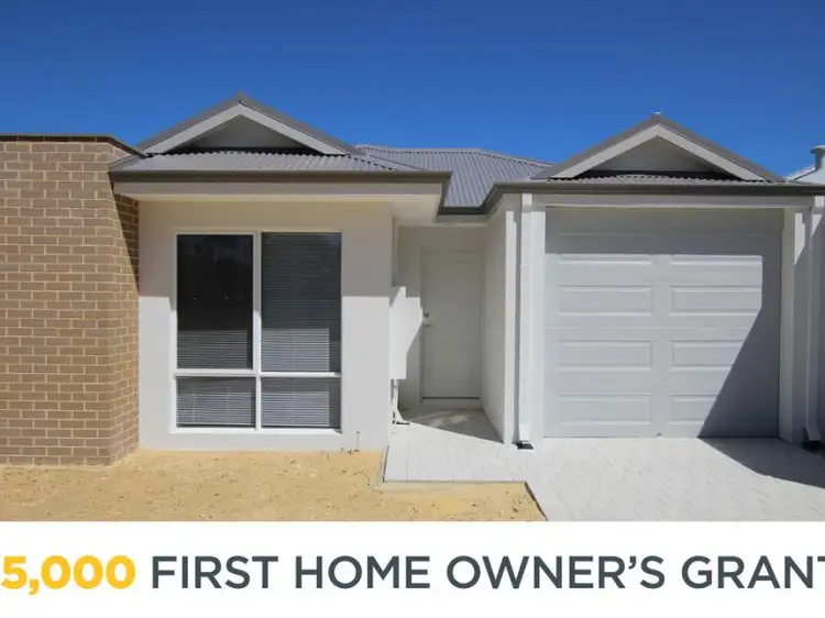 Main view of Homely house listing, Lot 1, 9 Marchant Way, Byford WA 6122