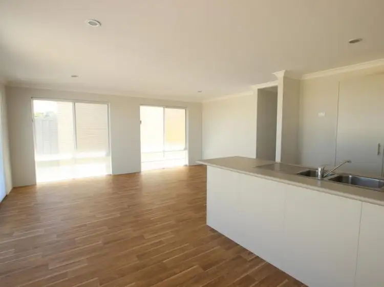 Fifth view of Homely house listing, Lot 1, 9 Marchant Way, Byford WA 6122