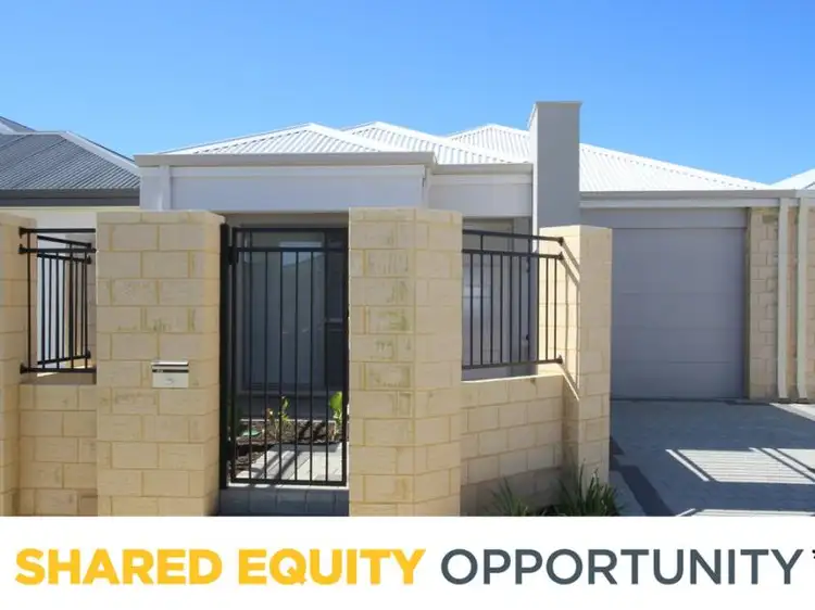 Main view of Homely house listing, 30A Bedgebury Road, Hilbert WA 6112