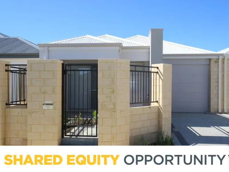 Main view of Homely house listing, 30A Bedgebury Road, Hilbert WA 6112