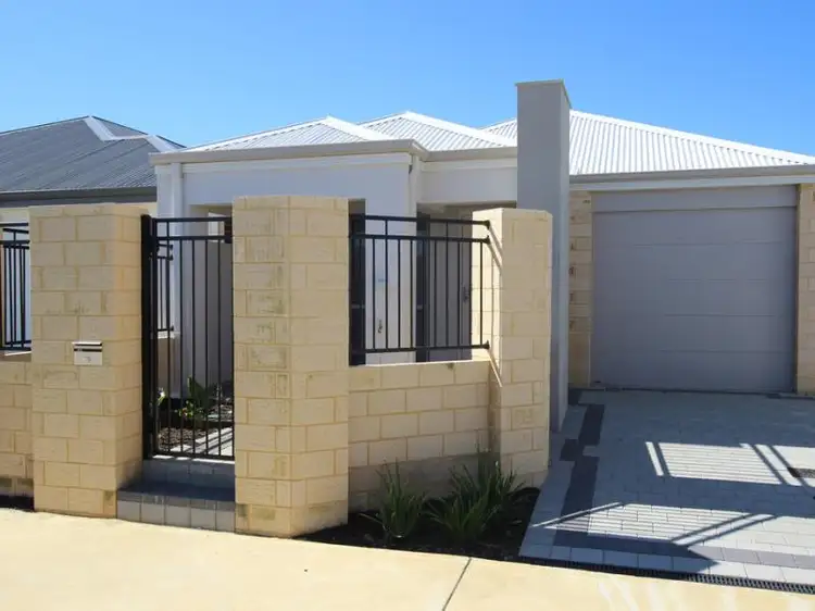 Second view of Homely house listing, 30A Bedgebury Road, Hilbert WA 6112