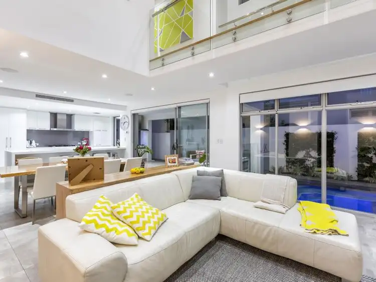 Fifth view of Homely house listing, 12 Appleberry Street, Churchlands WA 6018