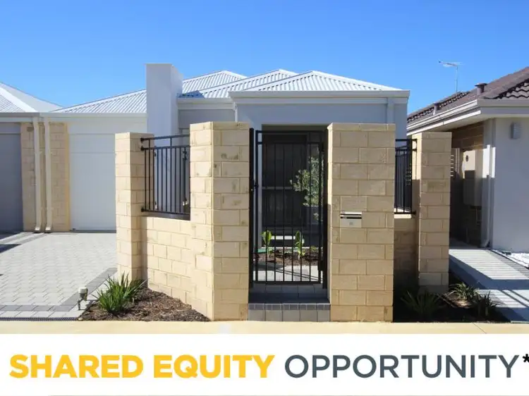 Main view of Homely house listing, 30B Bedgebury Road, Hilbert WA 6112