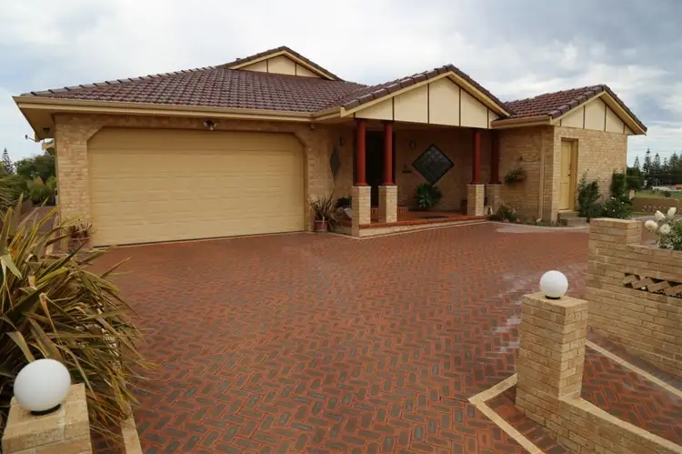 Main view of Homely house listing, 10 Baseden Street, Castletown WA 6450