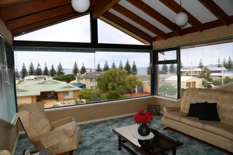 Second view of Homely house listing, 10 Baseden Street, Castletown WA 6450