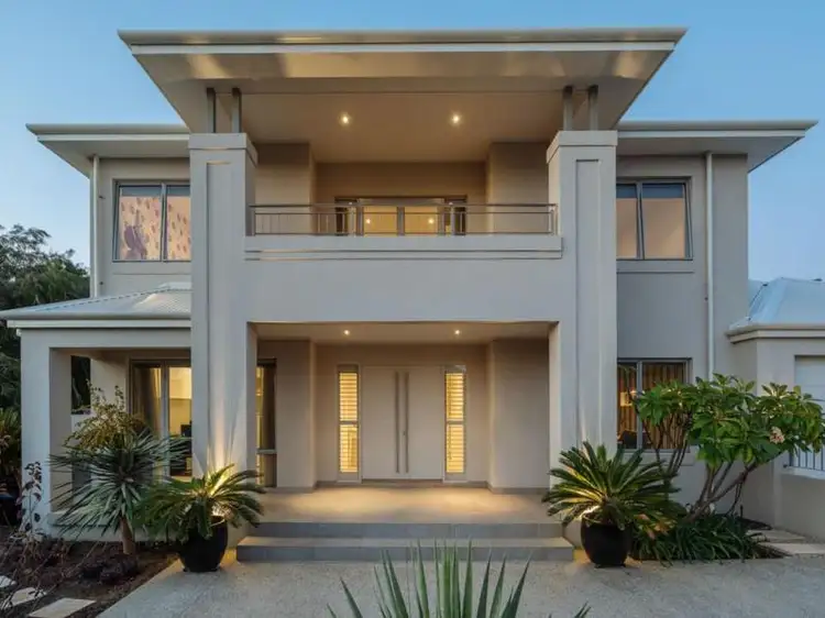 1 Ewing Drive, Hillarys WA 6025