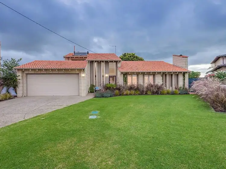 Main view of Homely house listing, 7 Tone Place, Karrinyup WA 6018