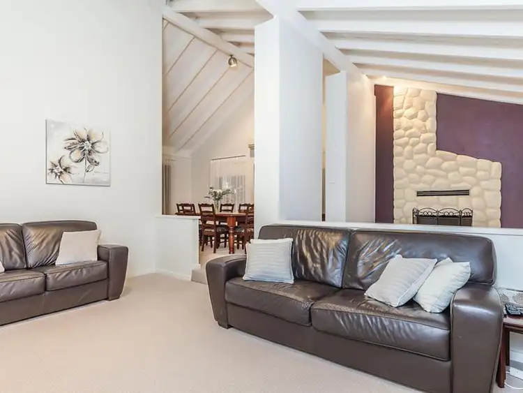 Fifth view of Homely house listing, 7 Tone Place, Karrinyup WA 6018