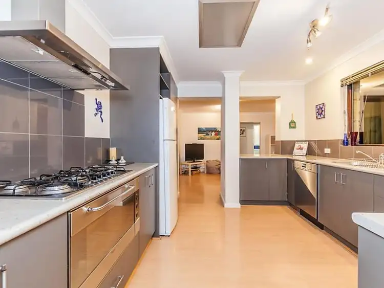 Seventh view of Homely house listing, 7 Tone Place, Karrinyup WA 6018
