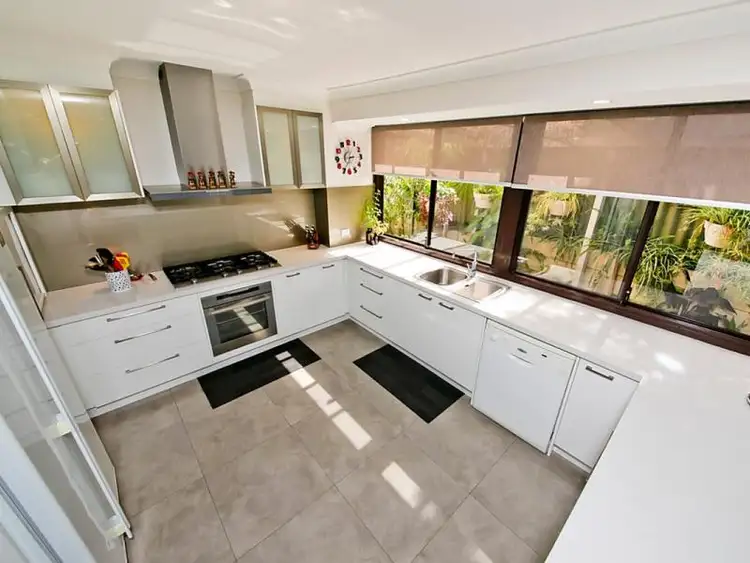 Second view of Homely house listing, 4 Pinxton Court, Carine WA 6020
