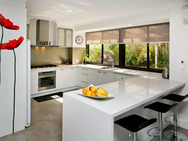 Third view of Homely house listing, 4 Pinxton Court, Carine WA 6020