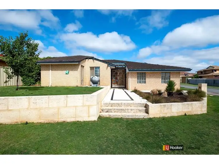 1 Tree Haven Vista, Leeming WA 6149