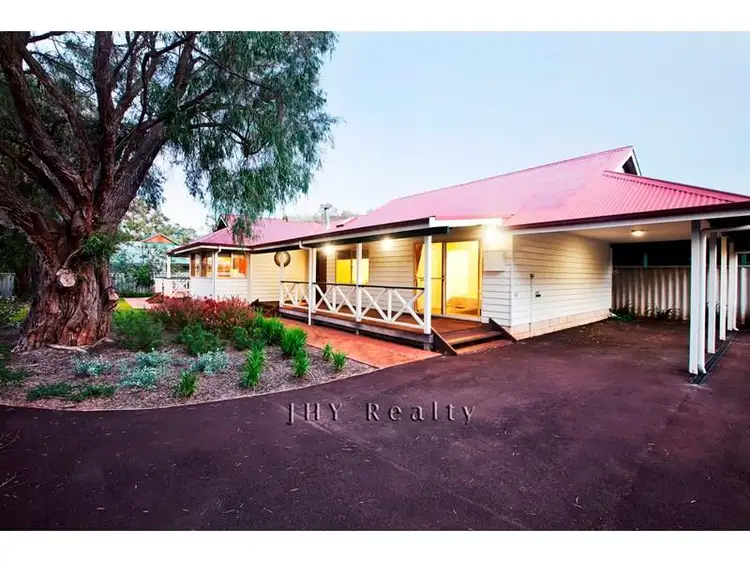 9 Hakea Way, Dunsborough WA 6281