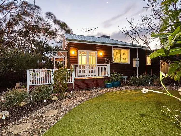 Second view of Homely house listing, 32 Howson Street, Hilton WA 6163