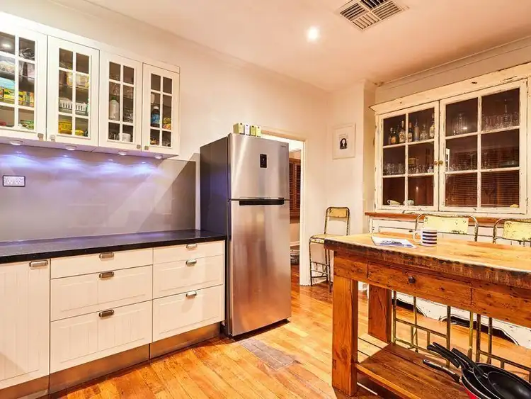 Third view of Homely house listing, 32 Howson Street, Hilton WA 6163