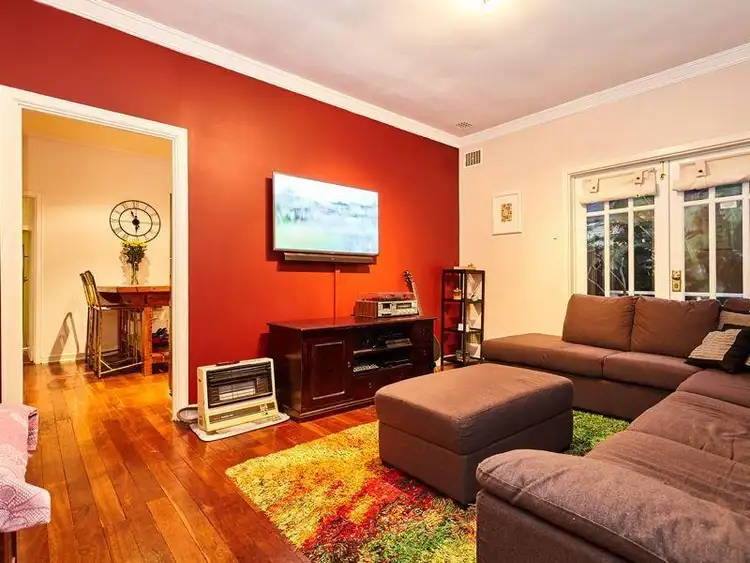Fifth view of Homely house listing, 32 Howson Street, Hilton WA 6163