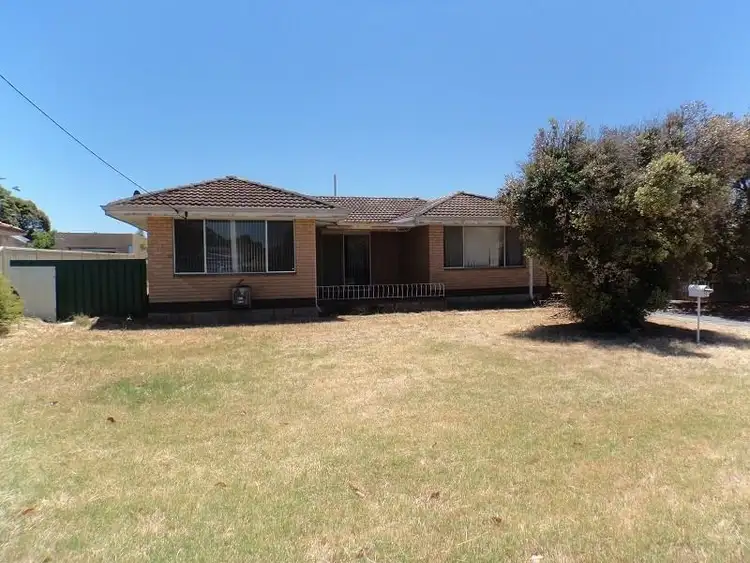 Lot 616, 26 Hascombe Way, Morley WA 6062