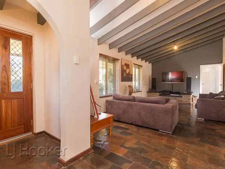 Second view of Homely house listing, 30 Adina Way, Rockingham WA 6168