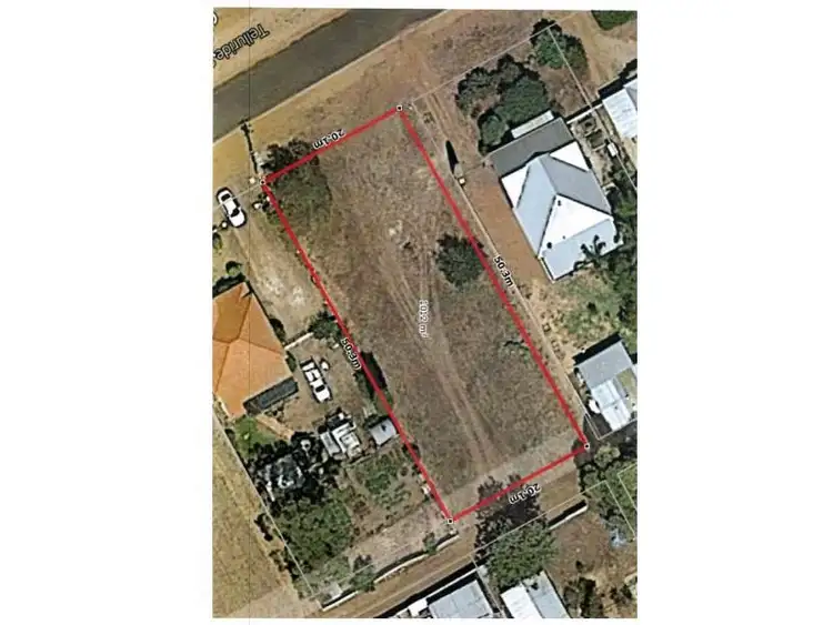 Lot 149 Telluride Street, Greenbushes WA 6254