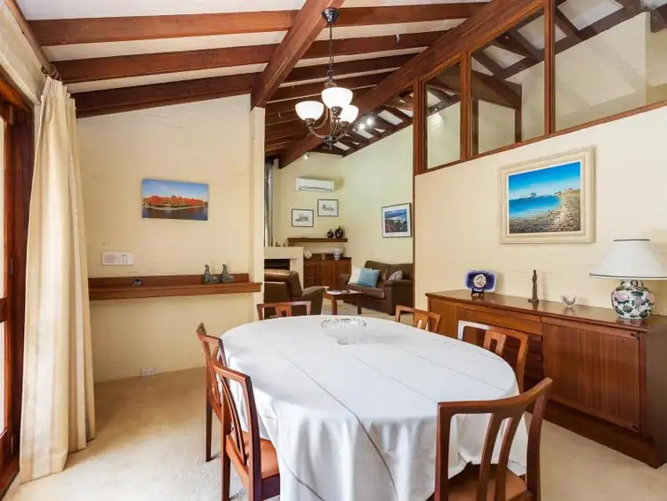 Fifth view of Homely house listing, 59 Tuscany Way, Churchlands WA 6018