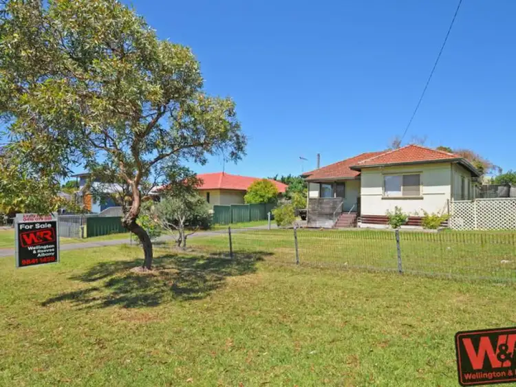 Main view of Homely house listing, 33 Mokare Road, Spencer Park WA 6330
