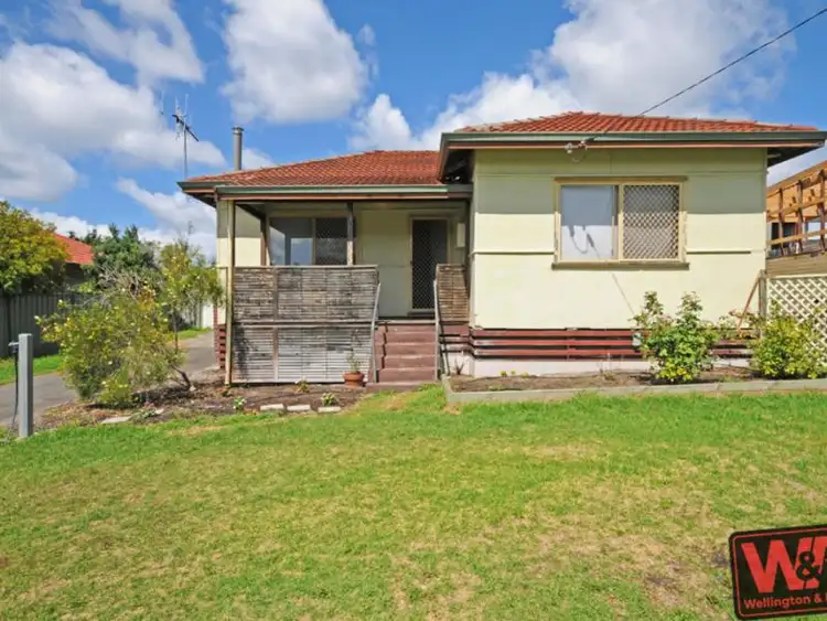 Fifth view of Homely house listing, 33 Mokare Road, Spencer Park WA 6330