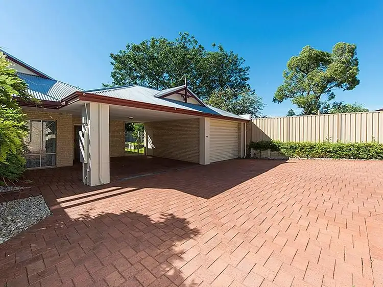 40b Gallipoli Street, Lathlain WA 6100