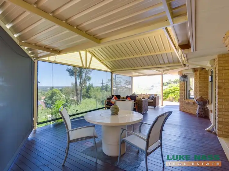 78 Ashley Drive, Kelmscott WA 6111