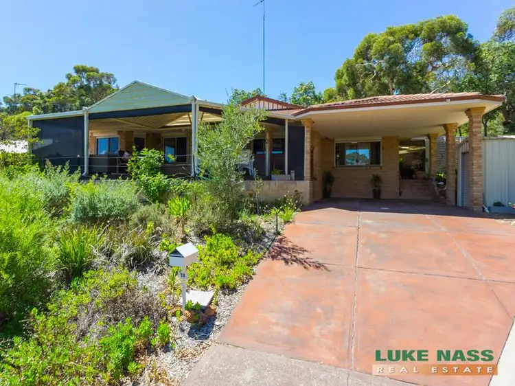 Second view of Homely house listing, 78 Ashley Drive, Kelmscott WA 6111