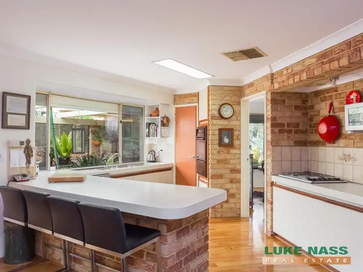 Fourth view of Homely house listing, 78 Ashley Drive, Kelmscott WA 6111