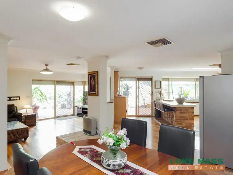 Fifth view of Homely house listing, 78 Ashley Drive, Kelmscott WA 6111